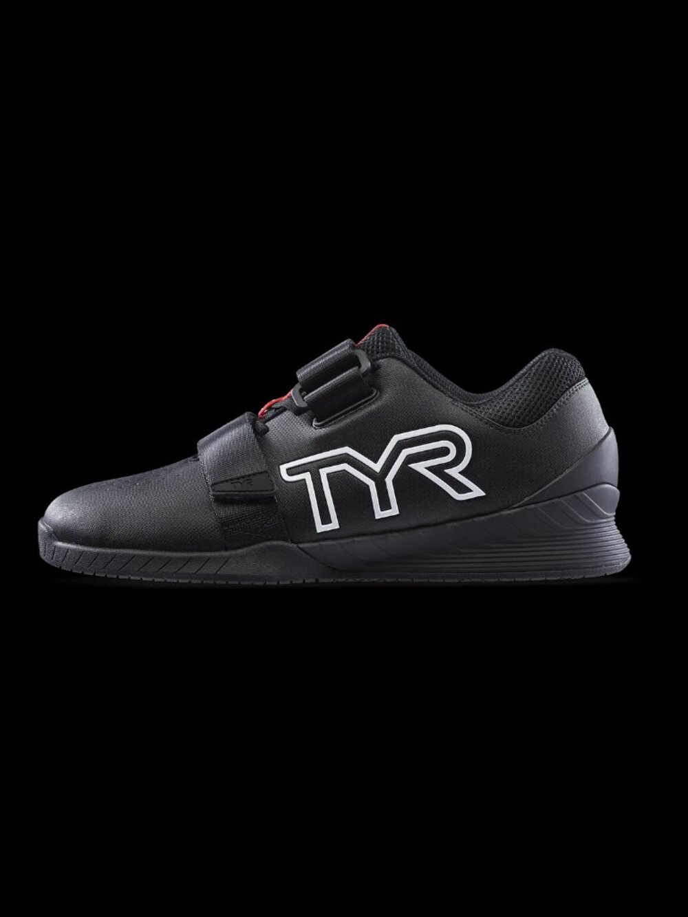 TYR Women's L-1 Lifter Shoes - Picture 3 of 7